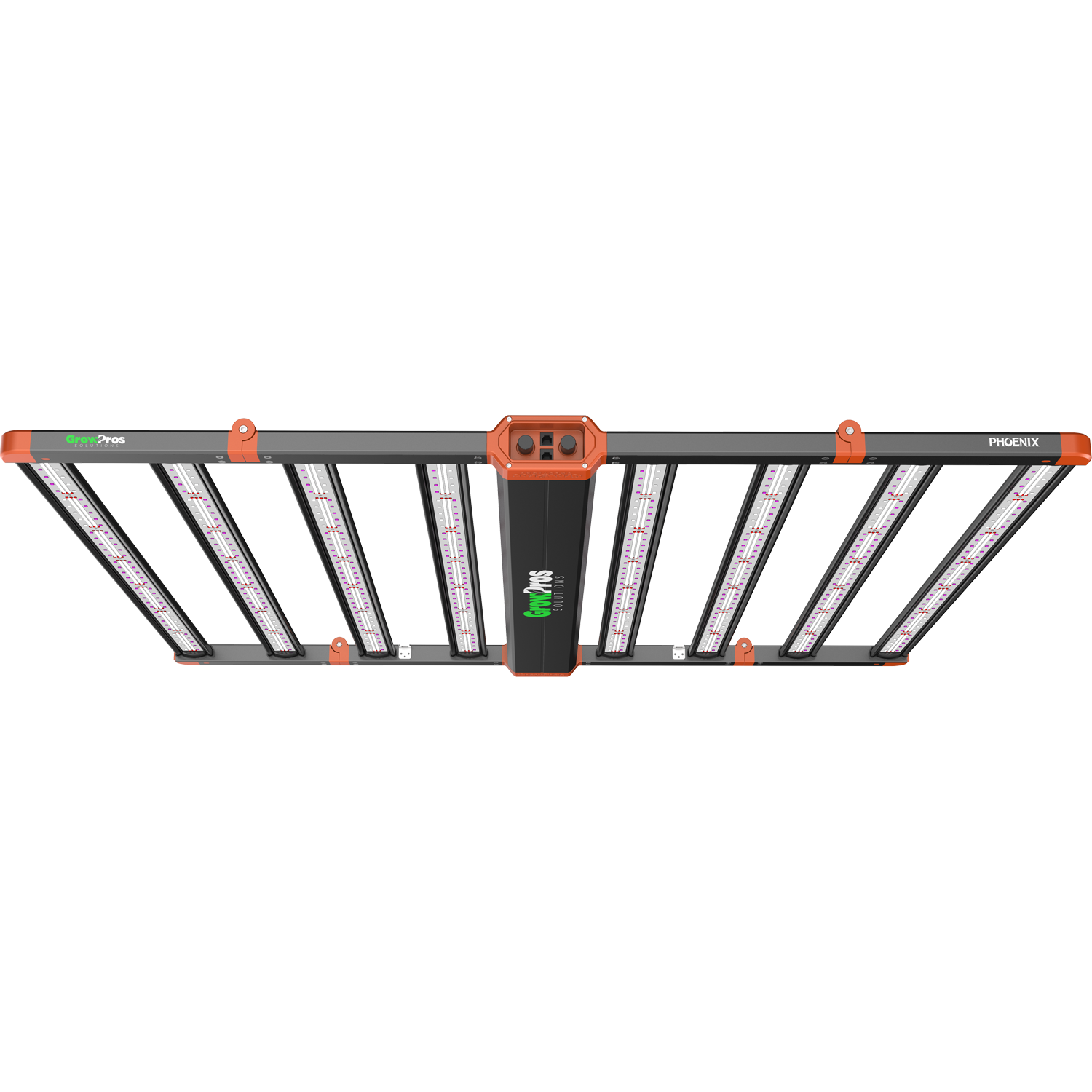 Grow Pros LED Phoenix 900w