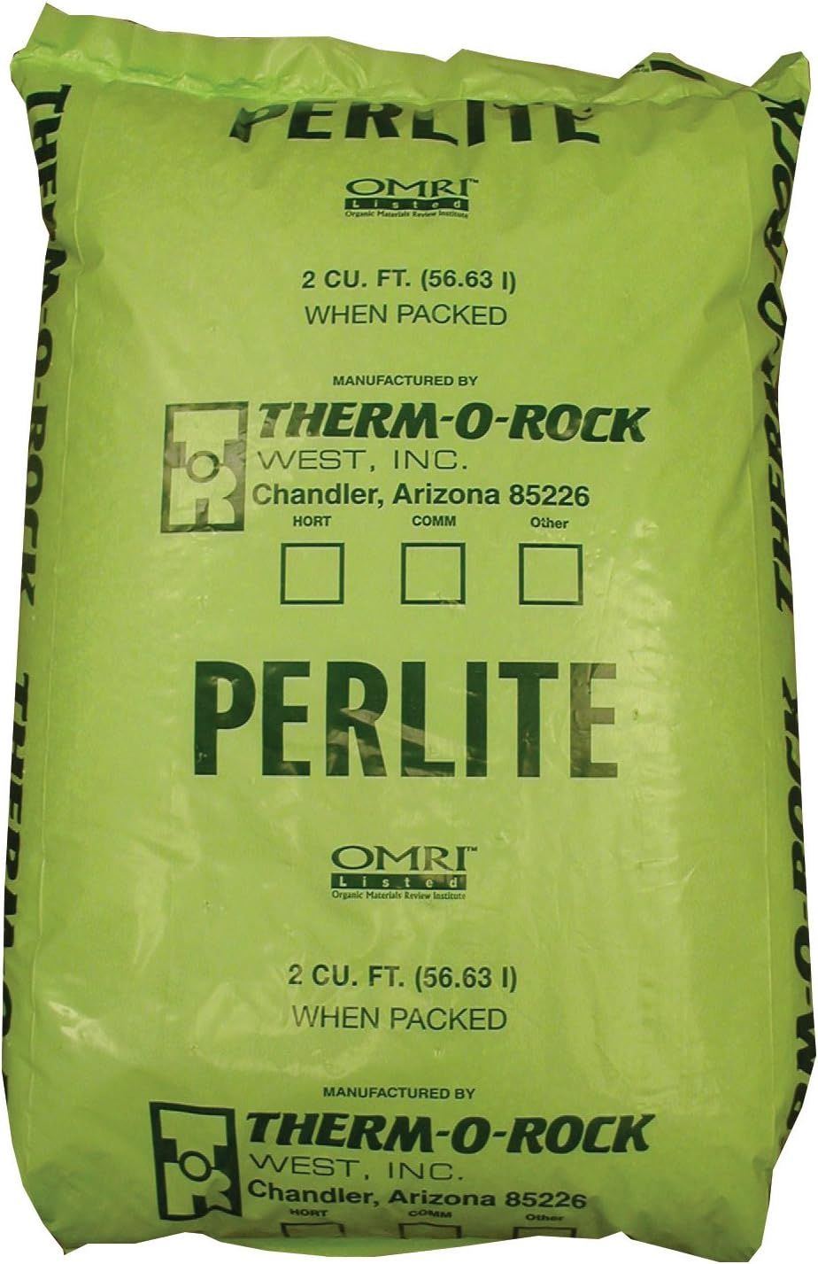 Therm-O-Rock Perlite