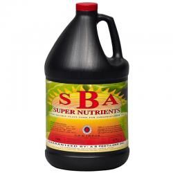 Super Nutrients Super Bloom A (SBA )