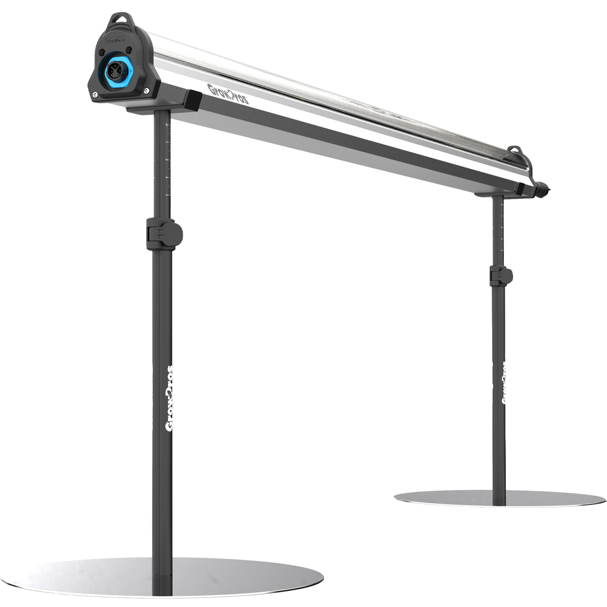 Grow Pros UnderCanopy Telescopic Leg Stands