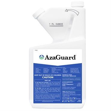 Biosafe Azaguard