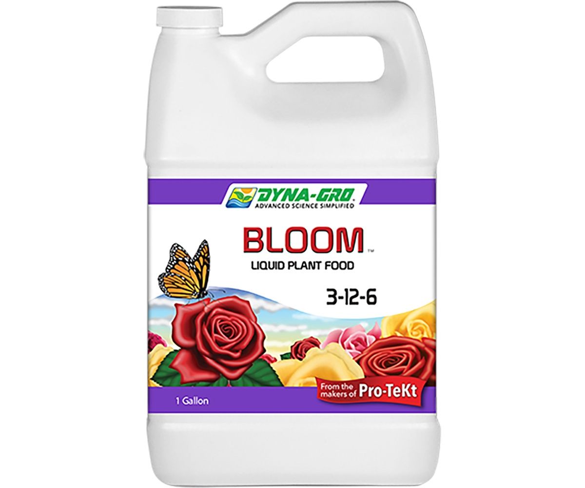 Dyna-Gro Bloom 3 - 12 - 6
