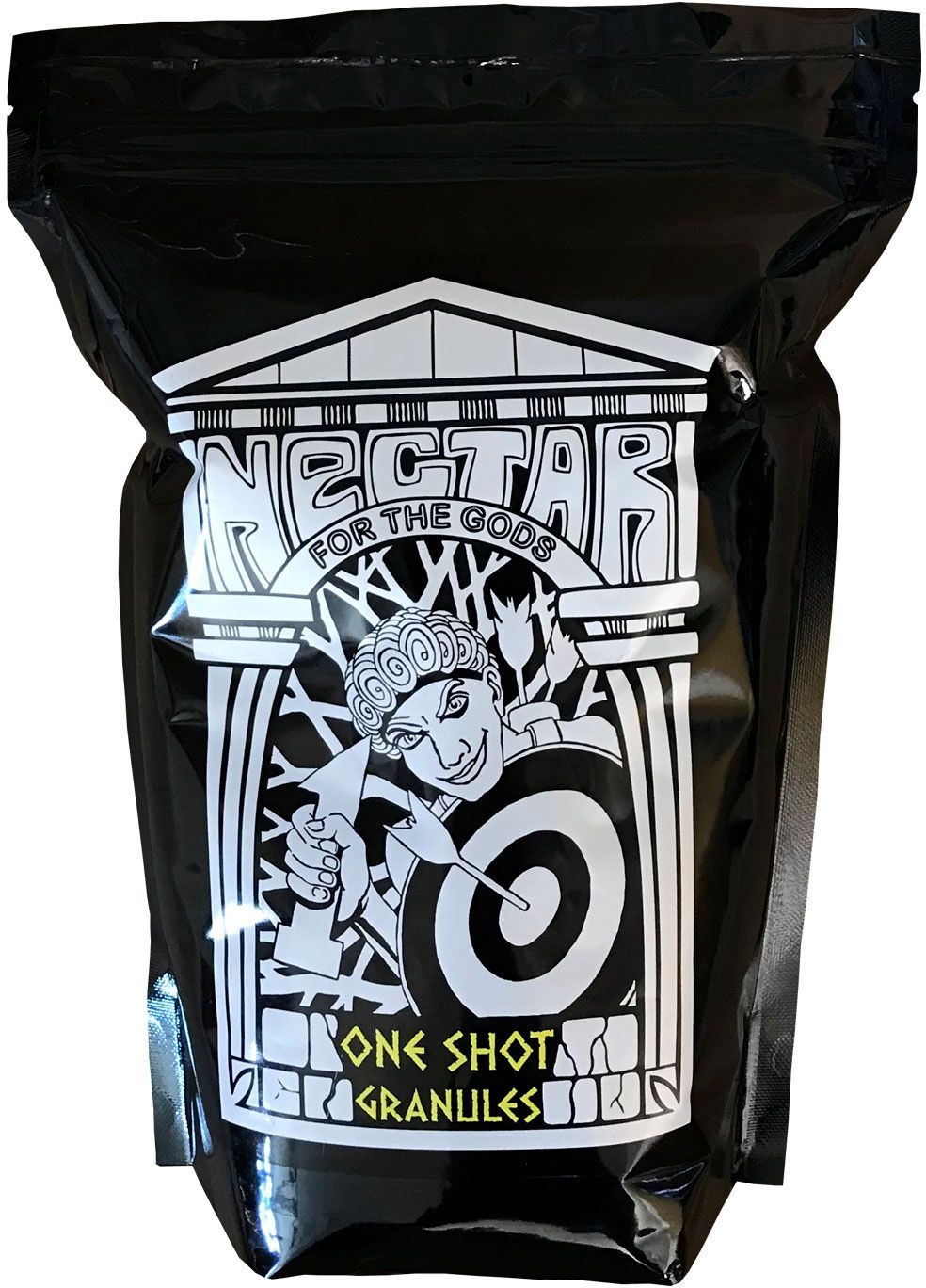 Nectar For Gods  One Shot