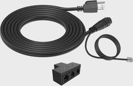 Grow Pros Power Cord UCL 120v
