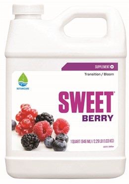 Botanicare Sweet Berry