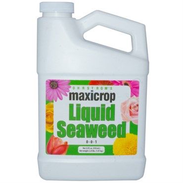Maxicrop Liquid Seaweed 0-0-1