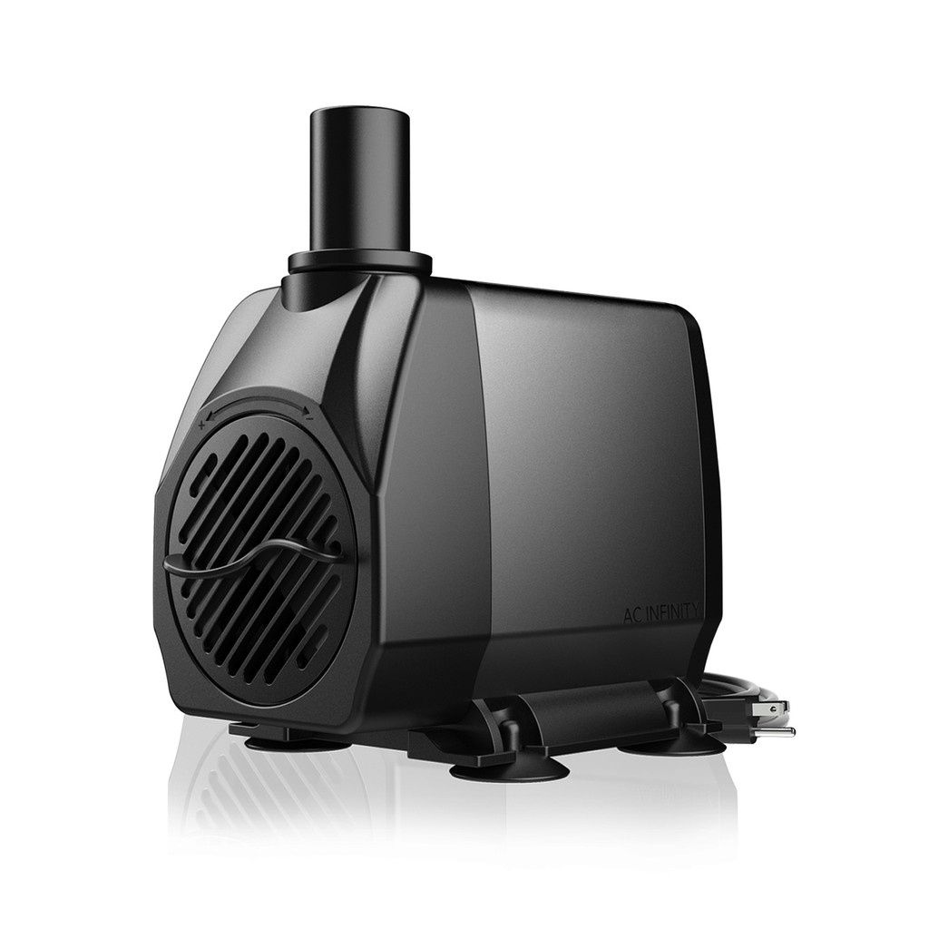 AC Infinity Water Pump 792 GPH