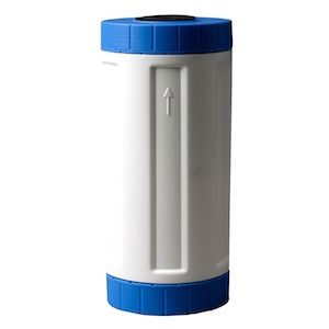 Growonix KDF  Carbon Filter 4.5 x 10 in