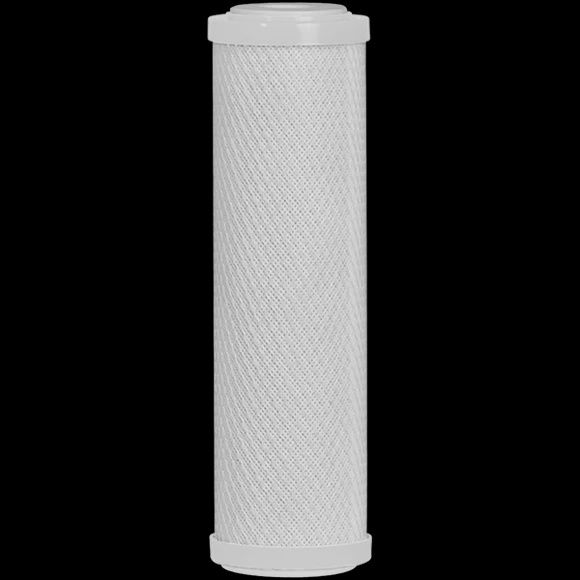 Spectrapure Carbon Block Filter .5 Micron