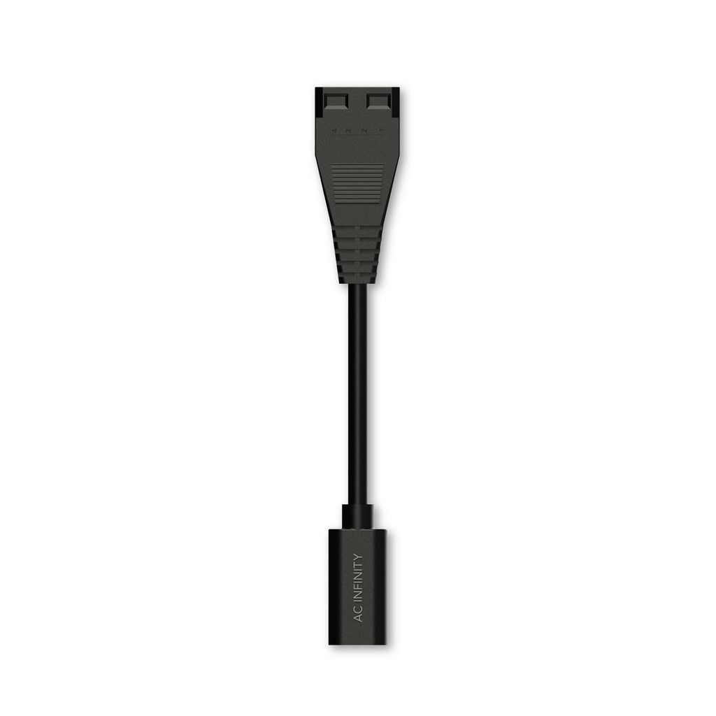 AC Infinity UIS to Molex