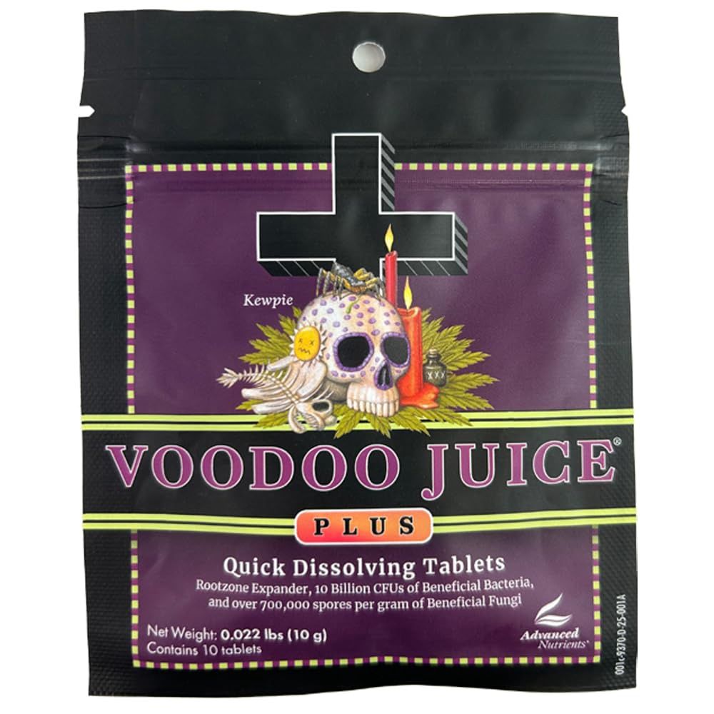 Advanced Nutrients Voodoo Juice Plus