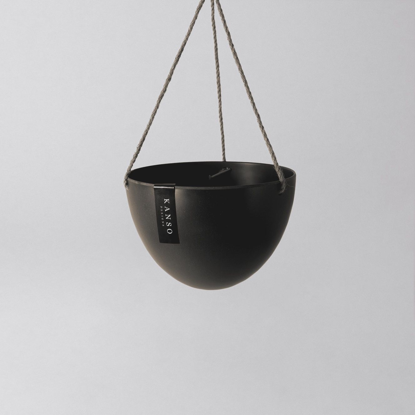Kanso Hanging Planter