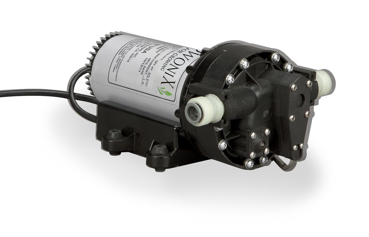 Growonix Delivery Pump Pump DDP-4-Var.