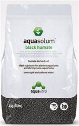 AquaSolum Humate Soil