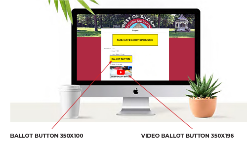 Video Ballot Button