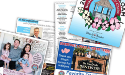 Winner's Publication