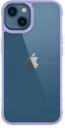 Purple IPhone Water Proof Case