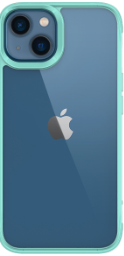 Blue IPhone water proof case