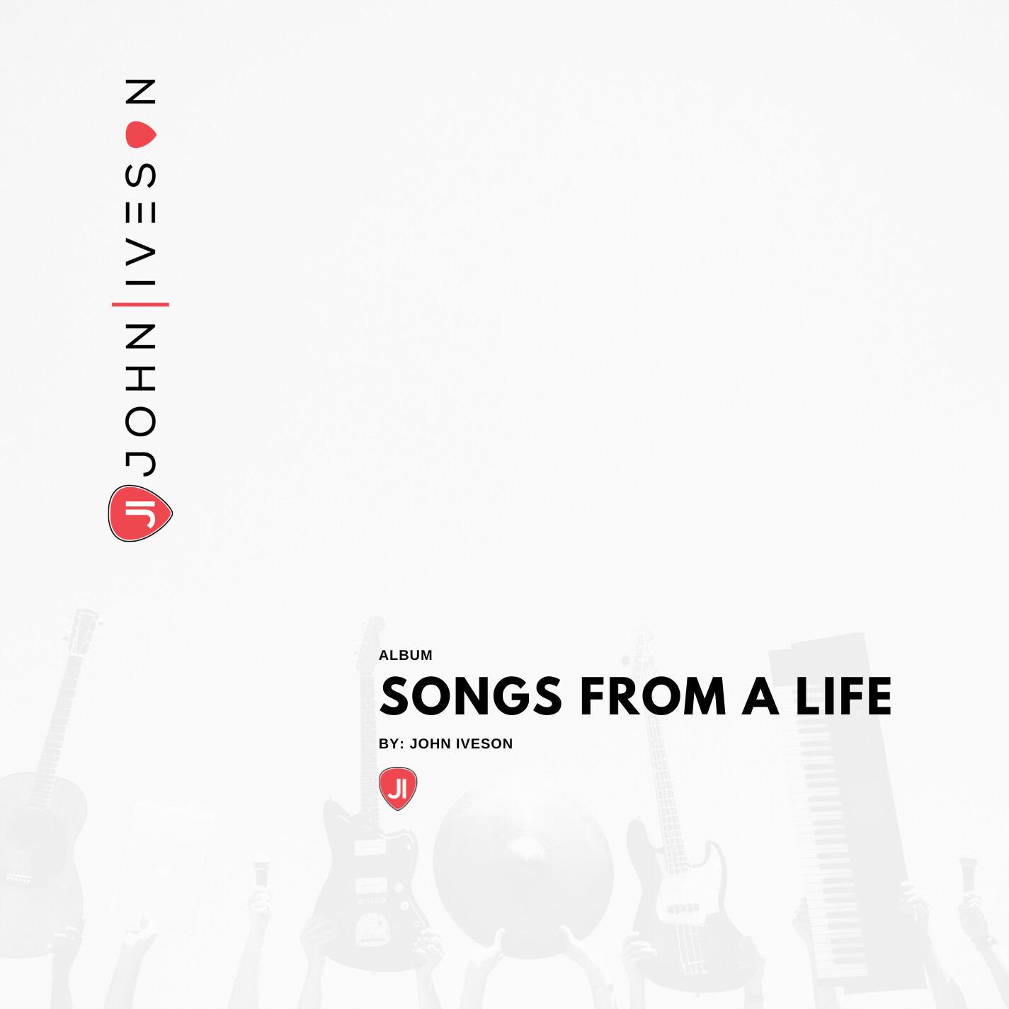 Songs From A Life - Complete Album