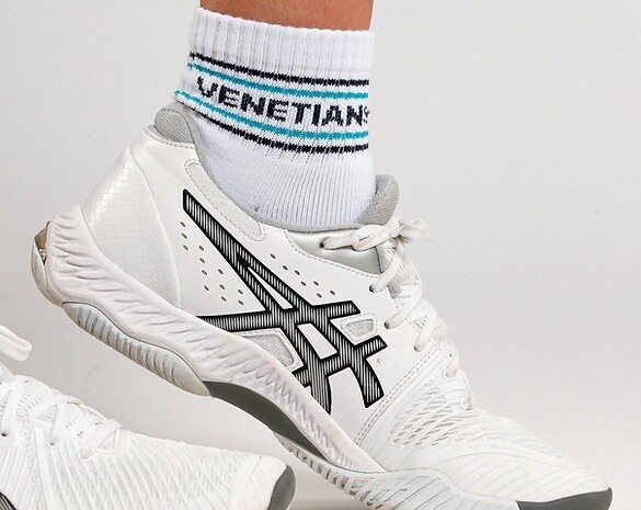 Venetians Ankle Socks