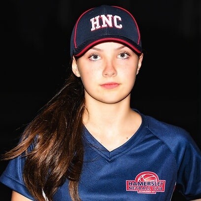 Hamersley Cap