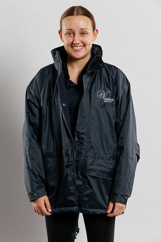 Venetians Trekka Jacket