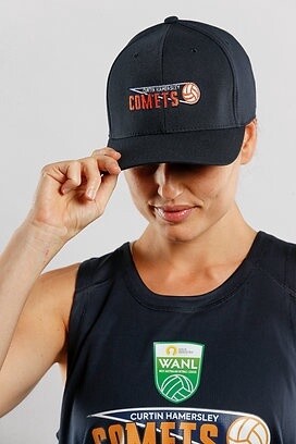 Comets Sports Cap