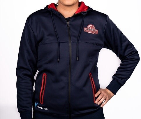 Hamersley Snr Perf Hood