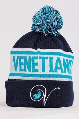 Venetians Beanie