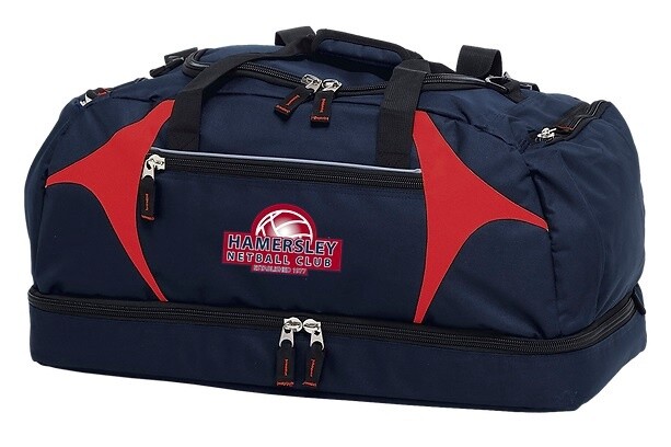 Hamersley Sports Bag