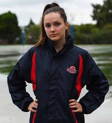 Hamersley Spray Jacket