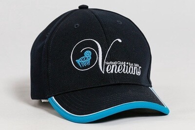 Venetians sports Cap