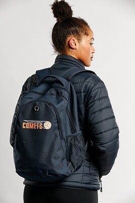 Comets Backpack