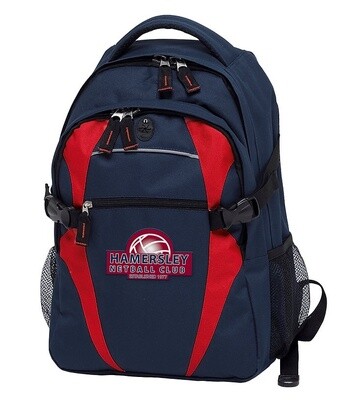 Hamersley Backpack