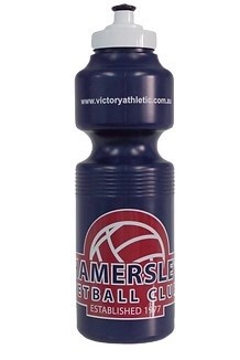 Hamersley Drink Bottle