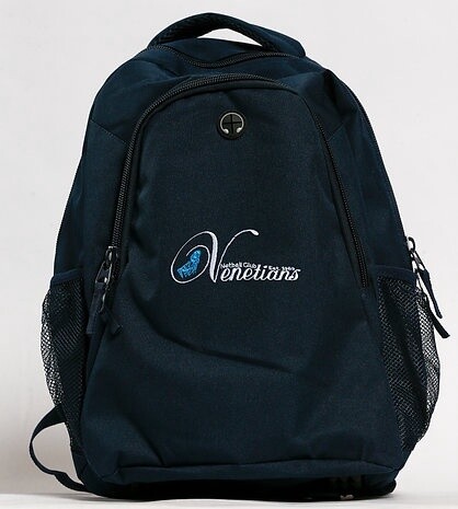 Venetians Backpack