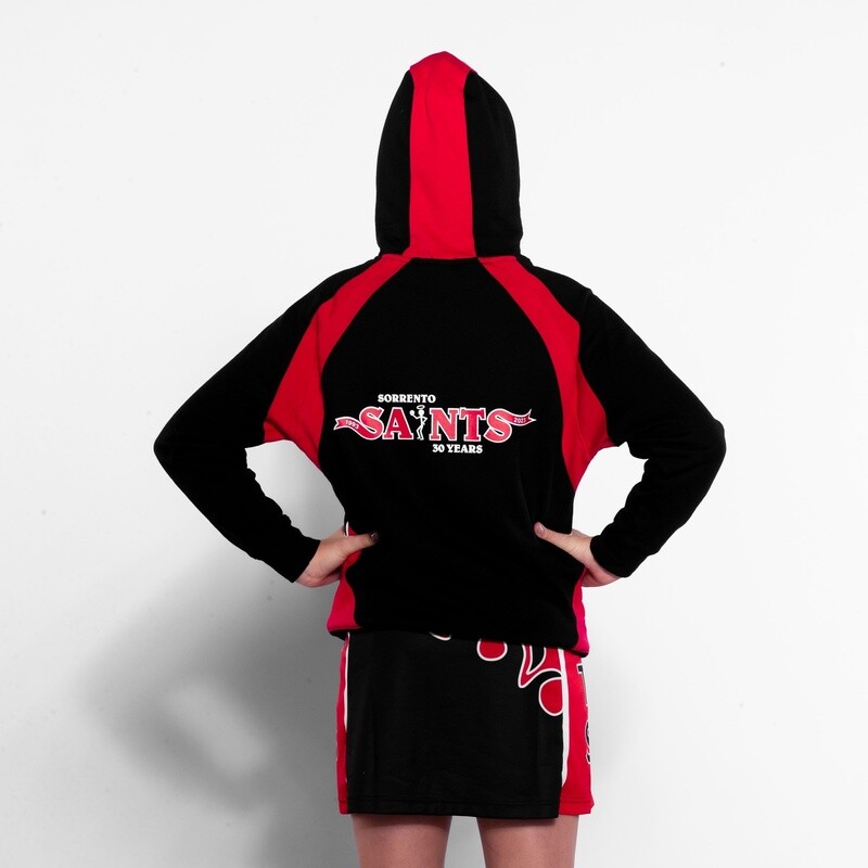 SS 30th Anniversary Hood (Adults)