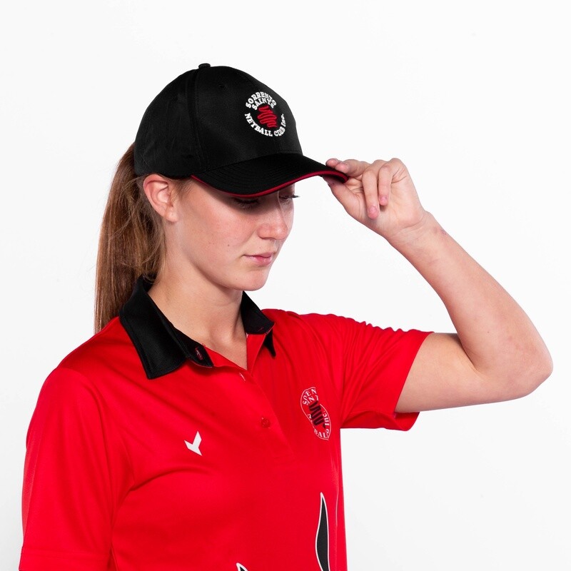 SS Club Cap