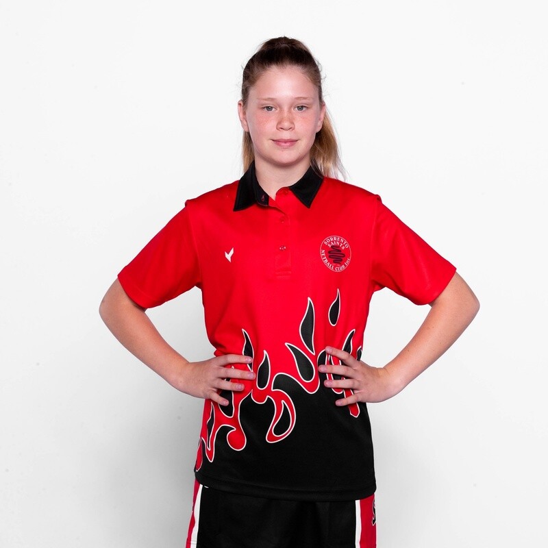 SS Polo (training)