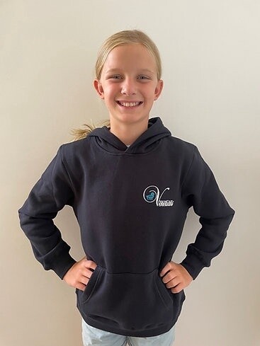 Venetians Jnr Hoodie