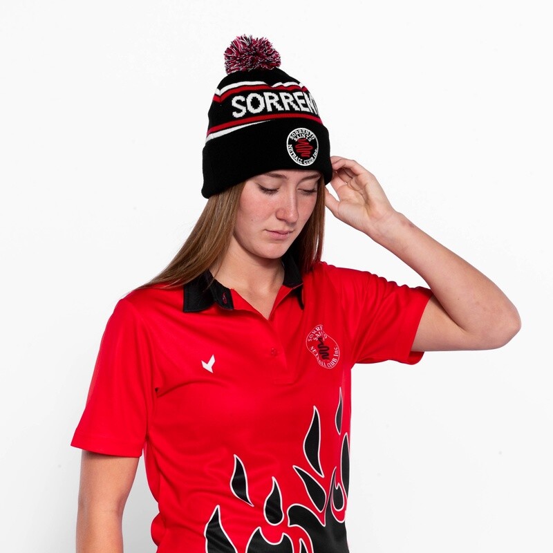 SS Beanie