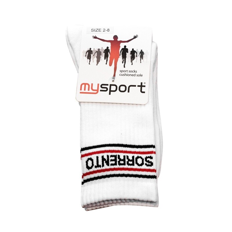 SS Long Sock