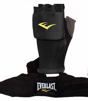 Everlast EverDri Quick Wraps (S/M & L/XL)