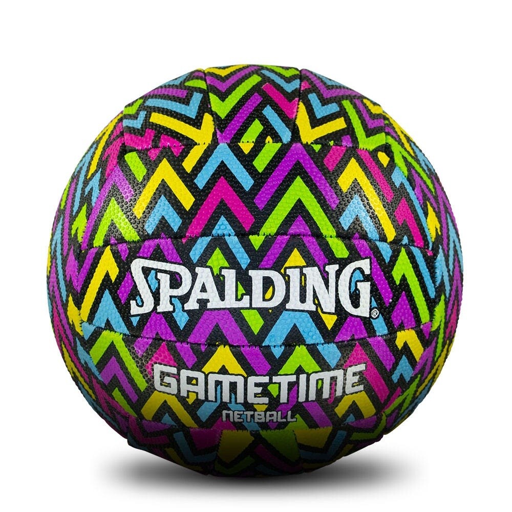 Spalding Gametime Ball