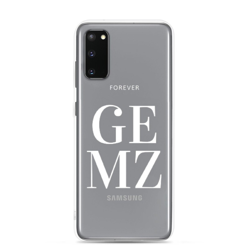 Forever Gemz 
Samsung Phone Case