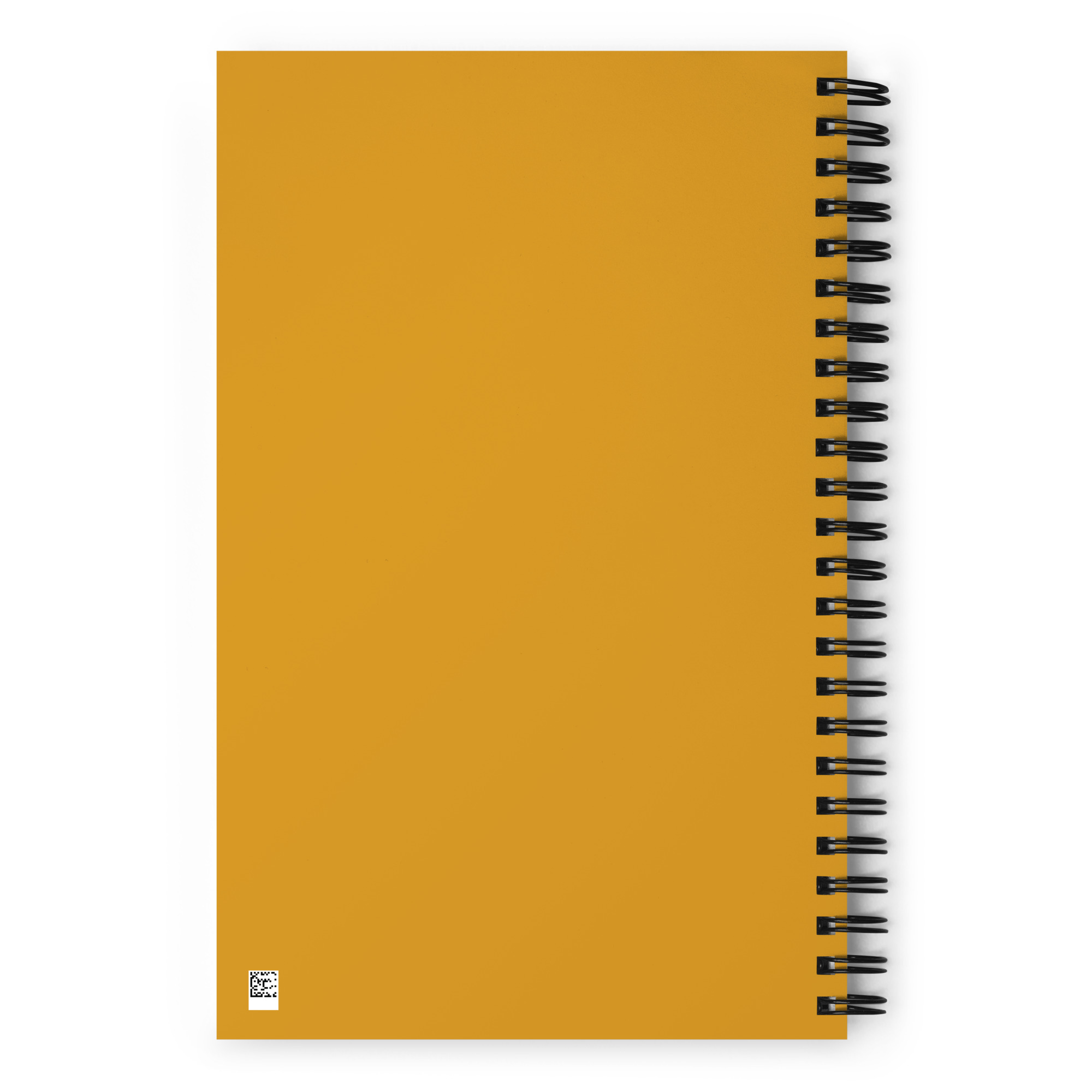 My Gemz  buttercup gold  standard notebook