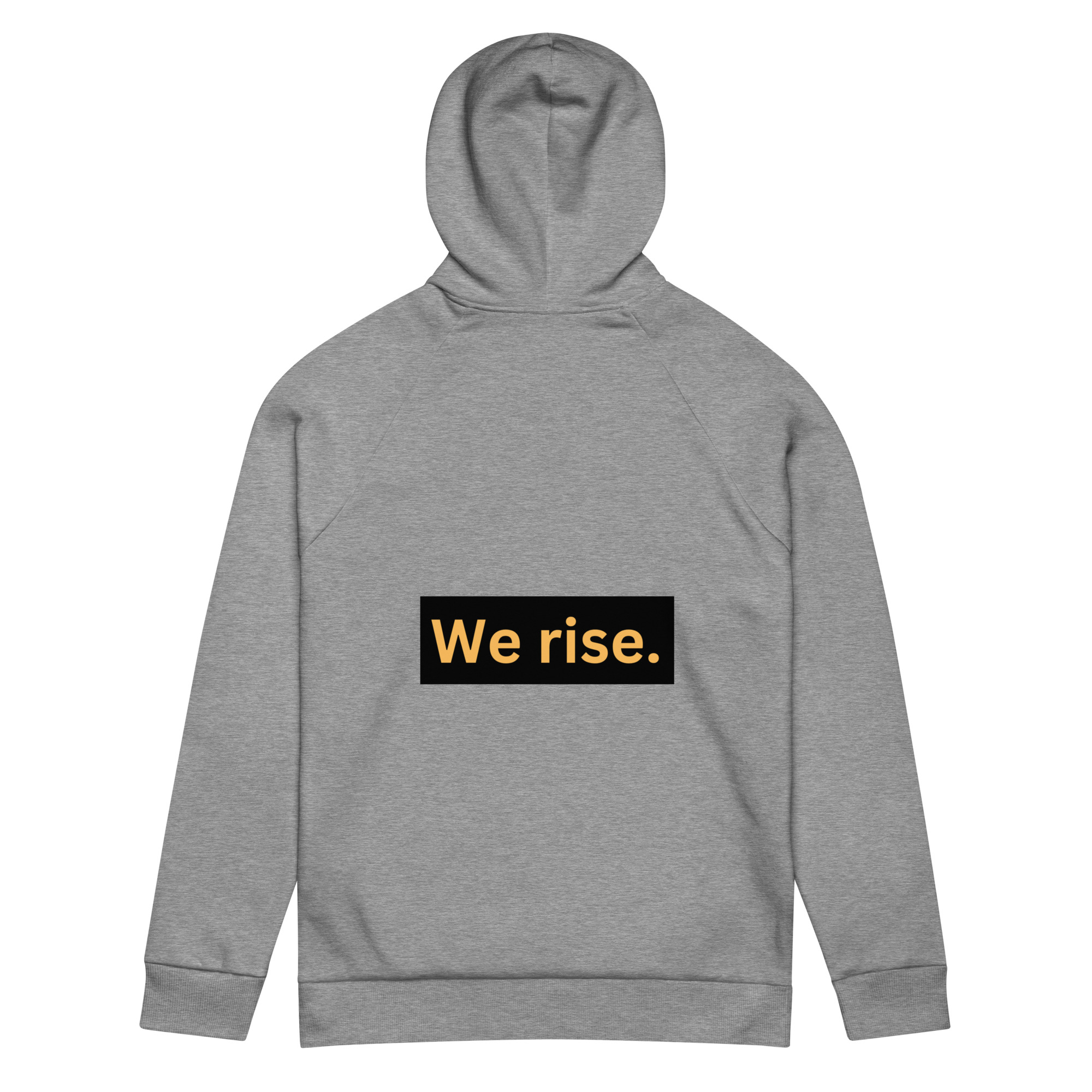 The Phoenix Awakening - Under Armour® hoodie