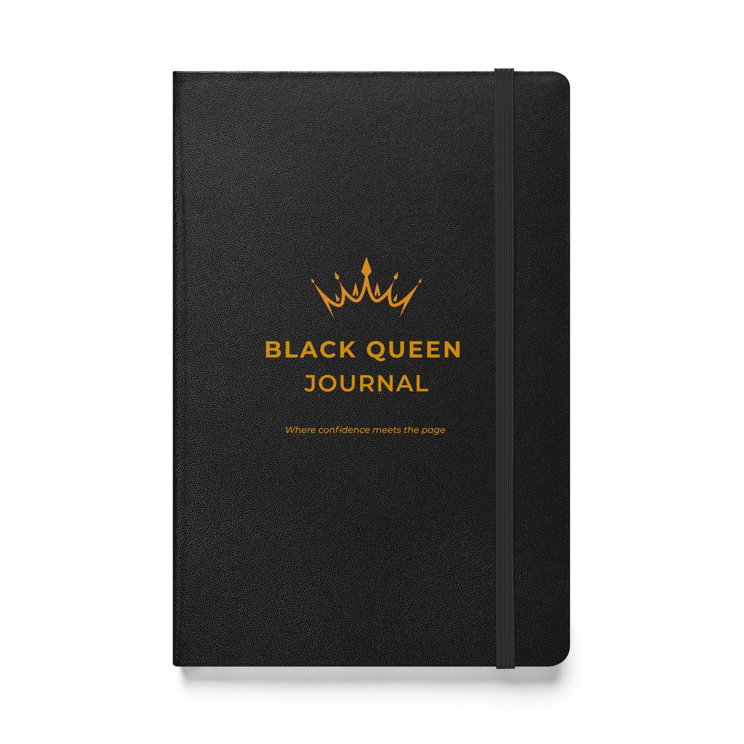 Black Queen Journal