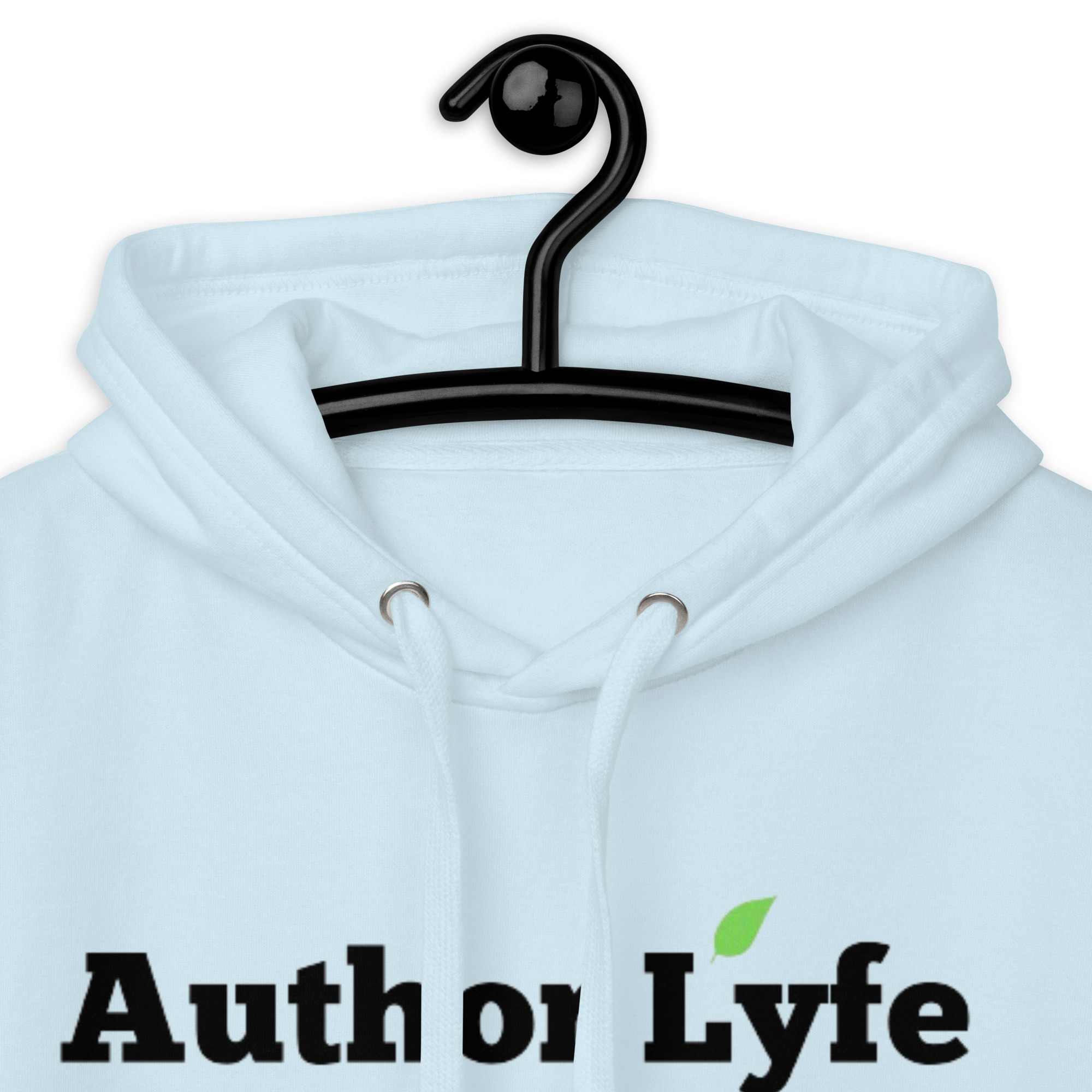 Author Lyfe hoodie