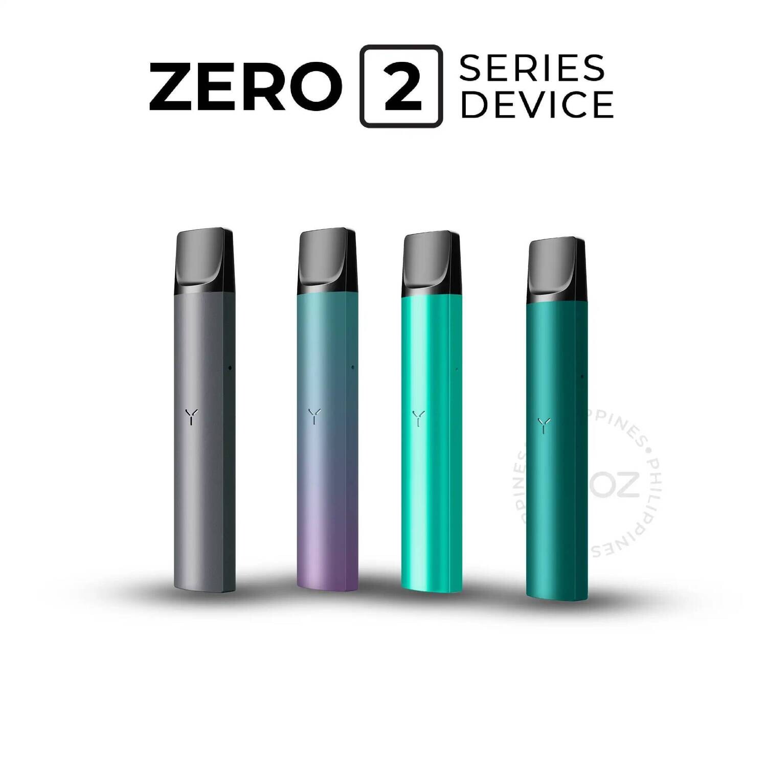 Yooz Zero 2 Device